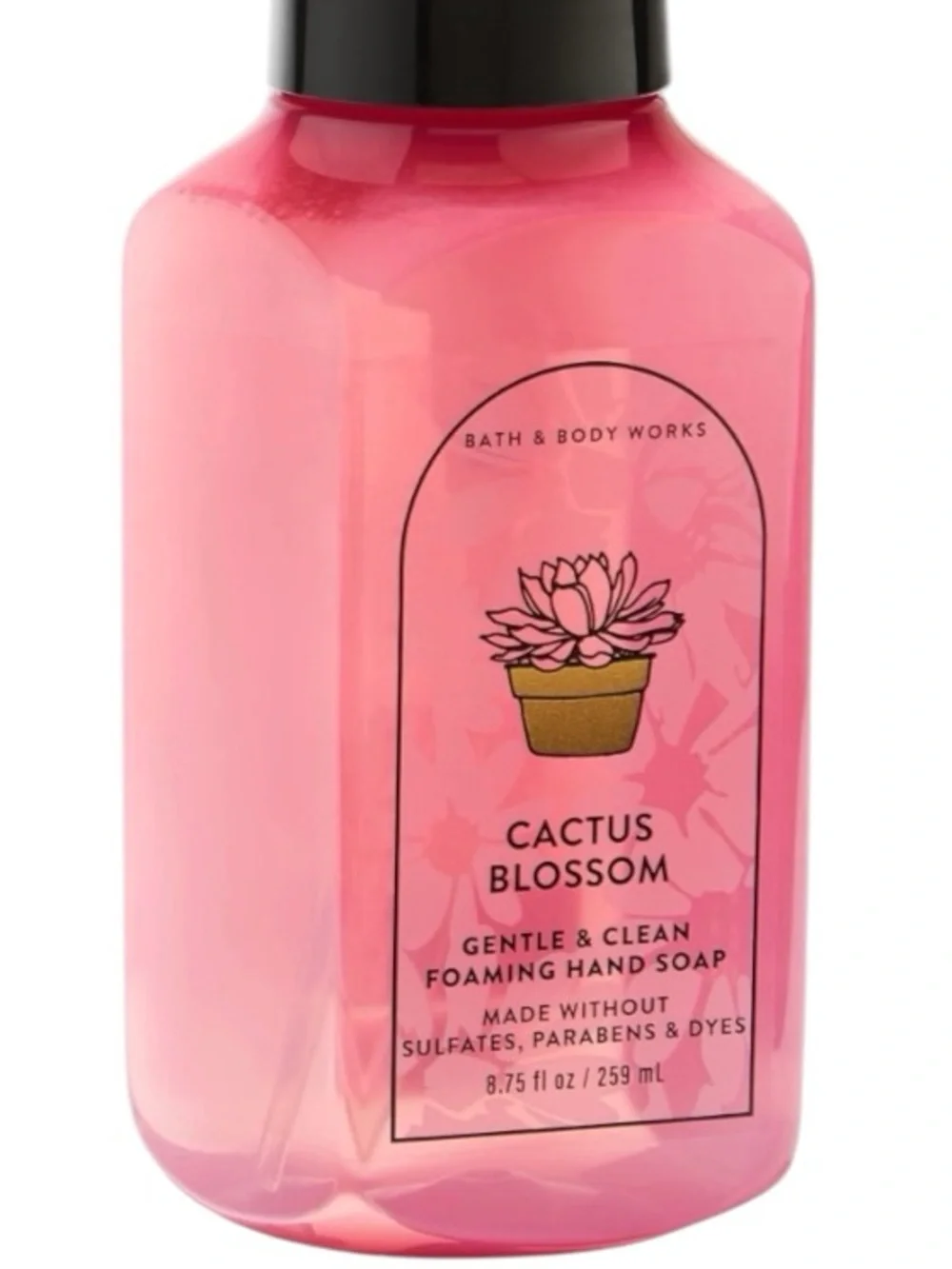 Bath & Body Works from vault
